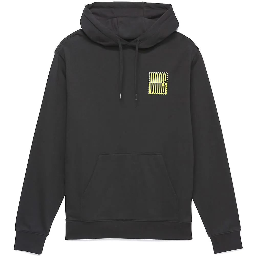 Vans Since 66 Hoodie - Black