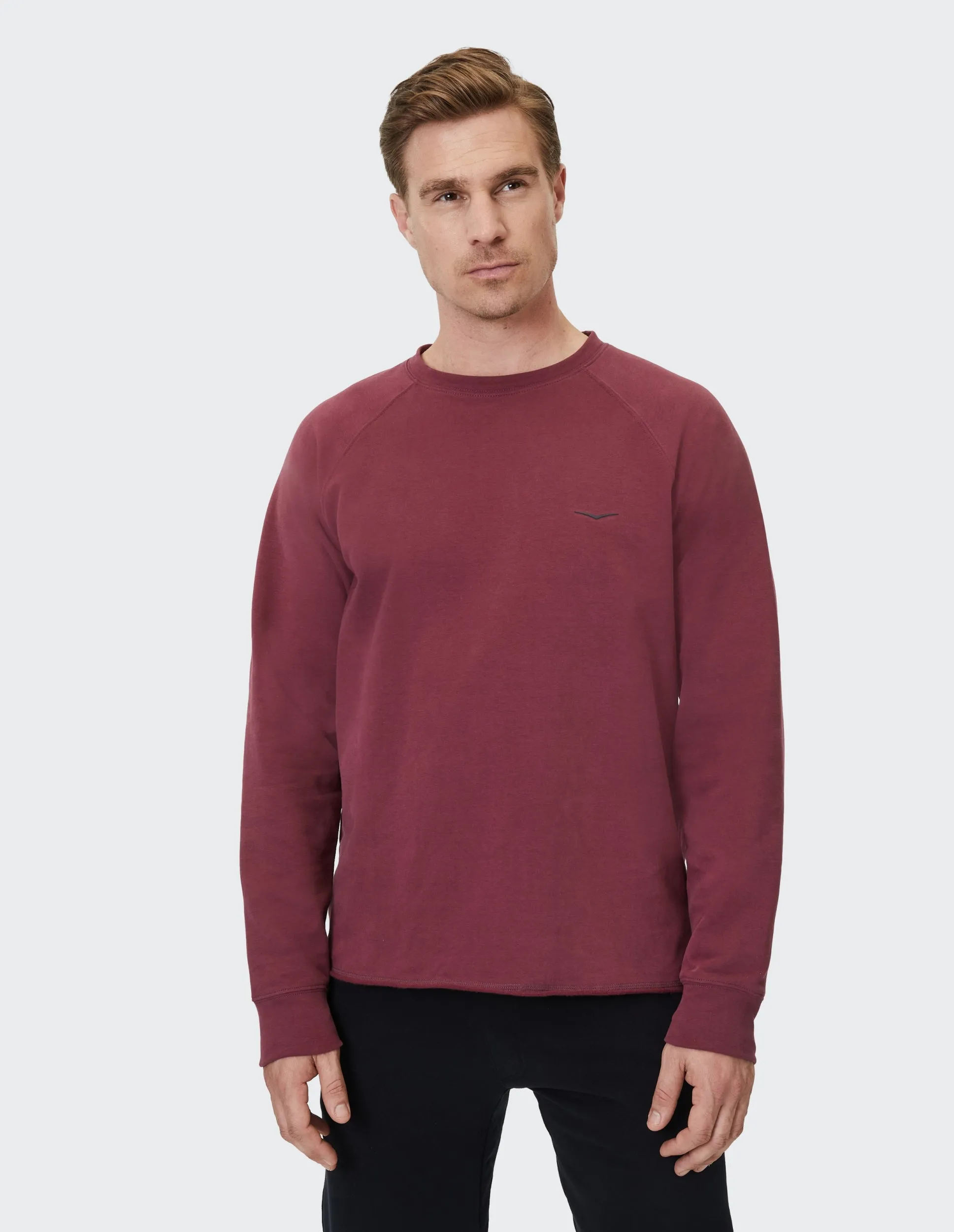 VENICE BEACH VBM_Callen 4021 BB  Longsleeve Sweatshirt