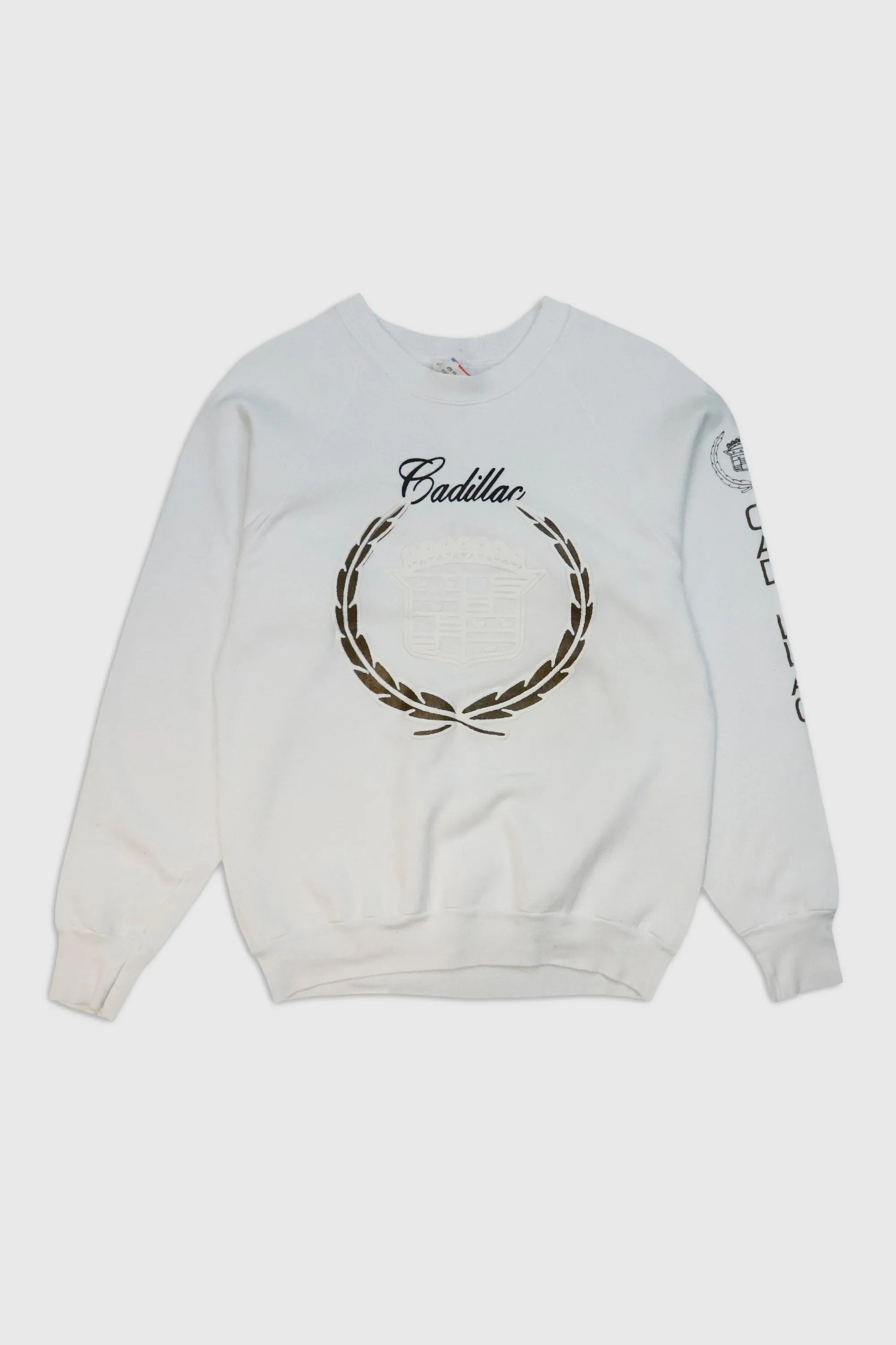 Vintage Cadillac Sweatshirt