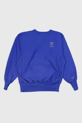 Vintage Hopkins Royals Sweatshirt Reverse Weave Champion