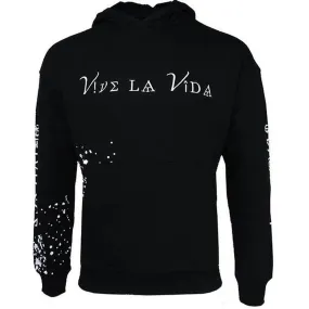 Vive La Vida Pullover Hoodie