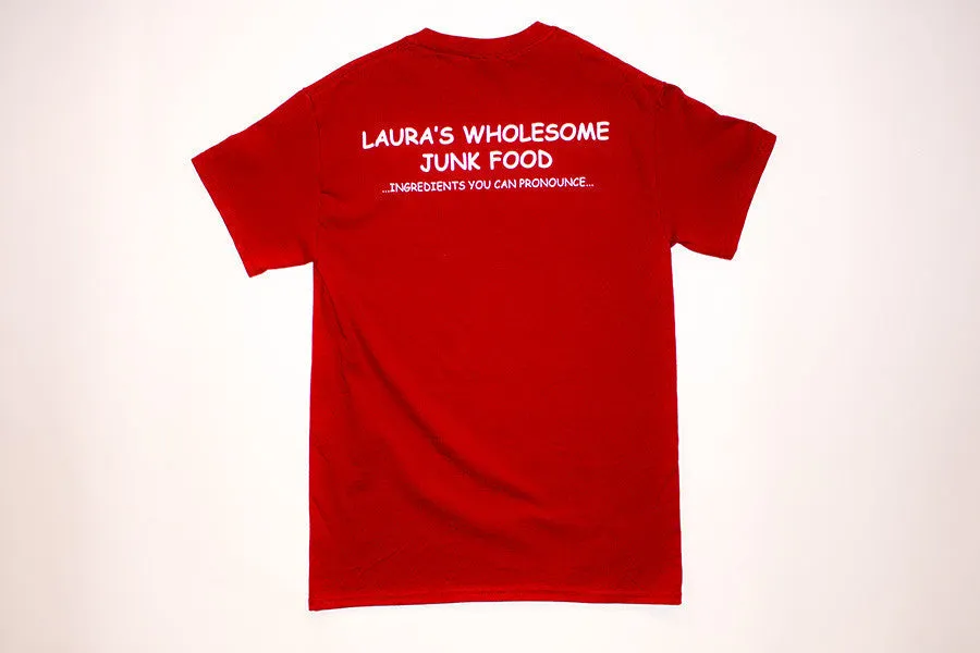 Wholesome T-Shirt - Size: XL