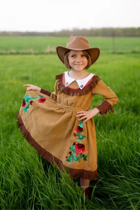 Wild West Annie Dress