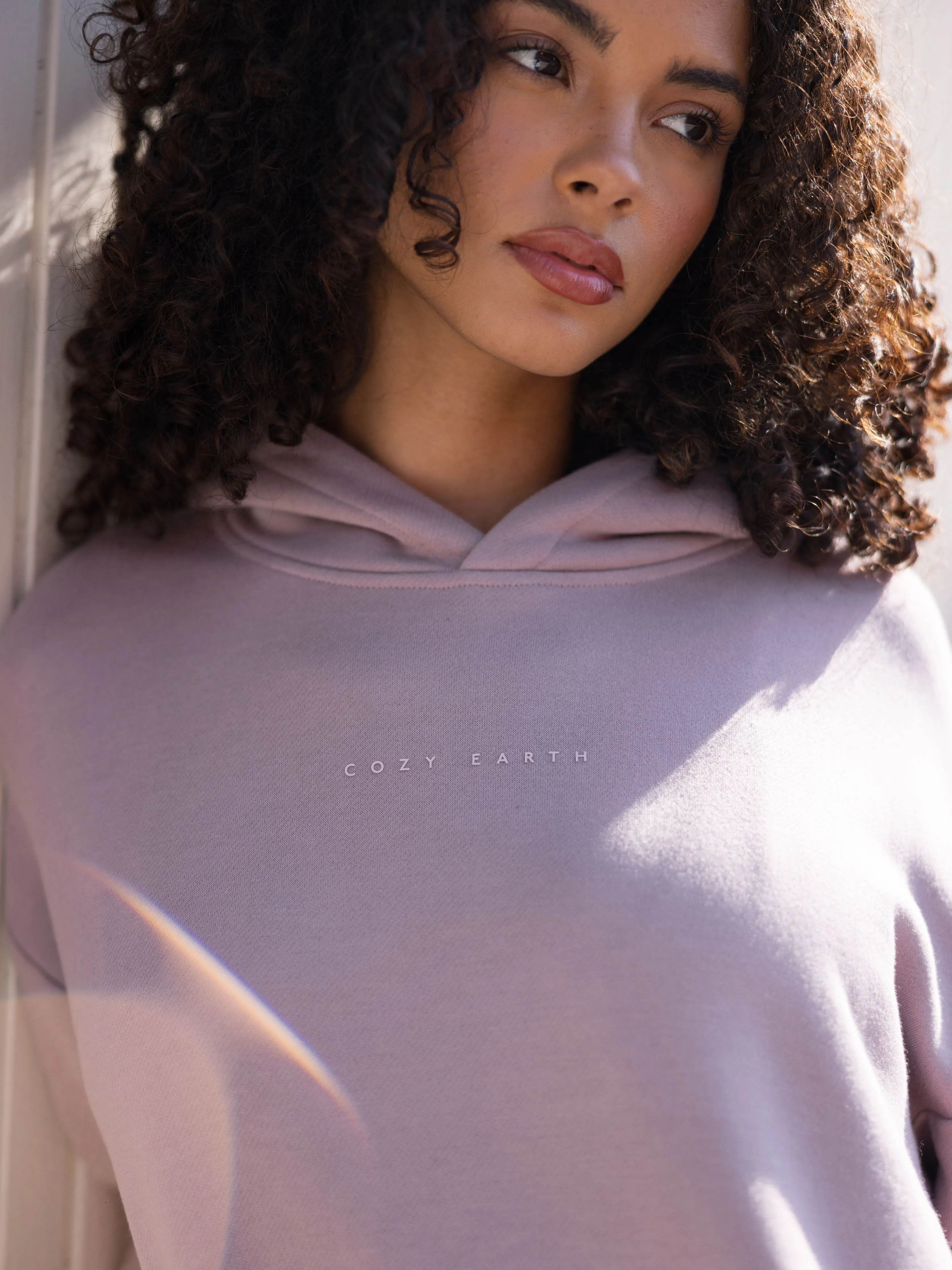 Women's CityScape Hoodie