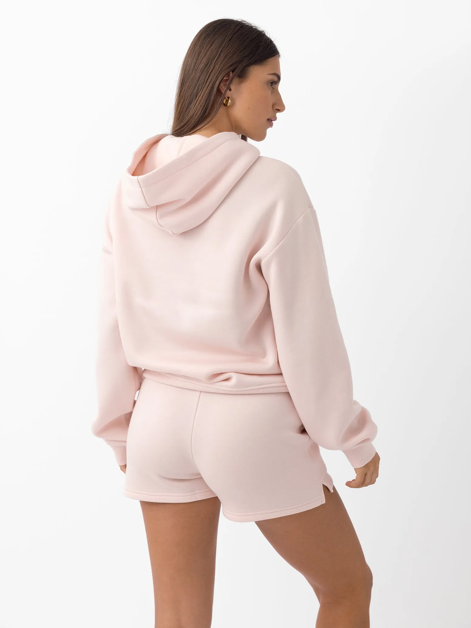 Women's CityScape Hoodie