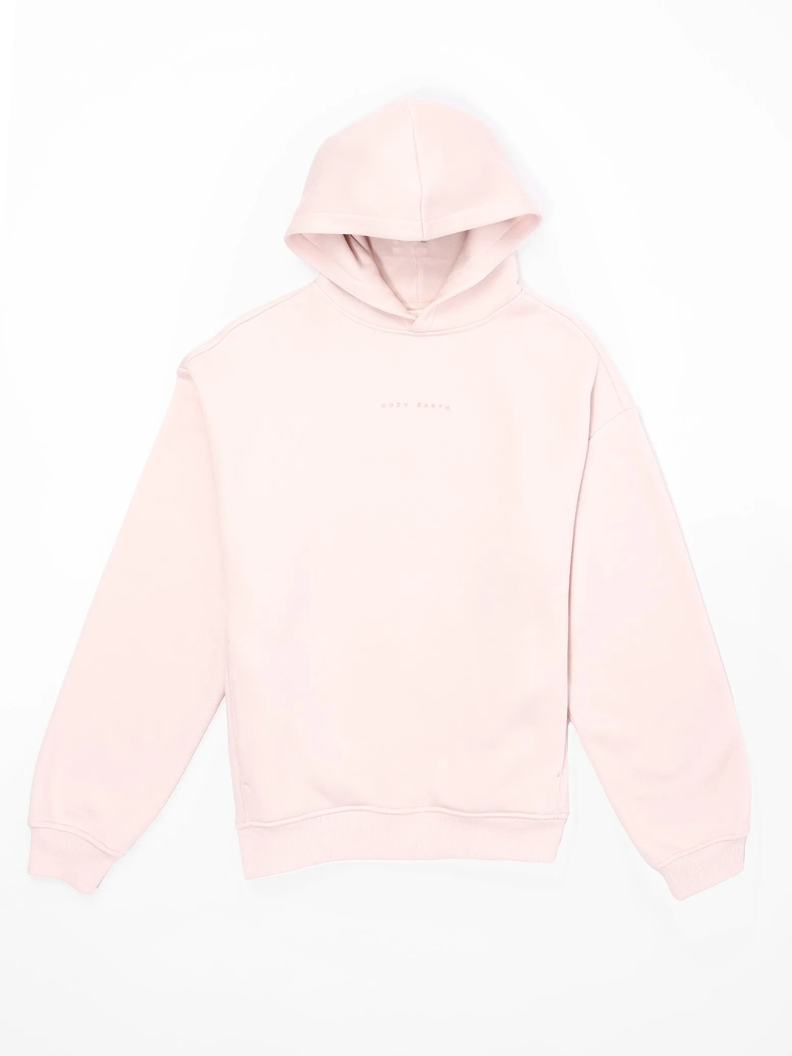 Women's CityScape Hoodie