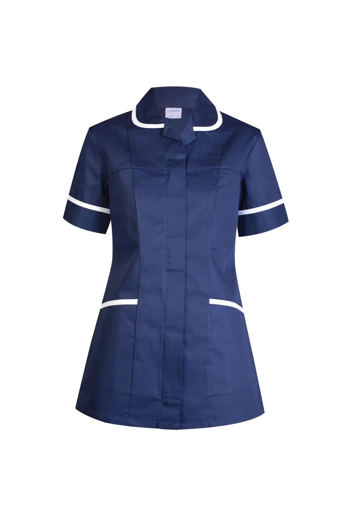 Women's Healthcare Tunic - Heavyweight