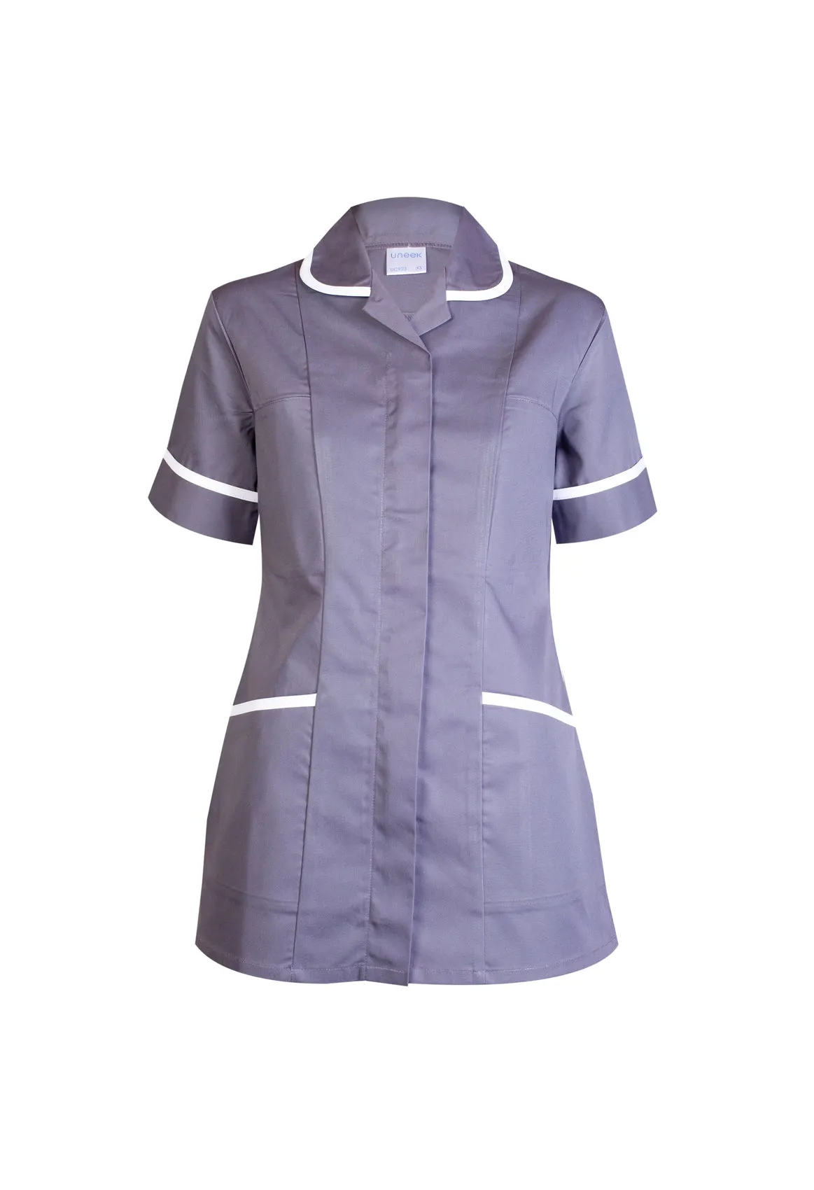 Women's Healthcare Tunic - Heavyweight