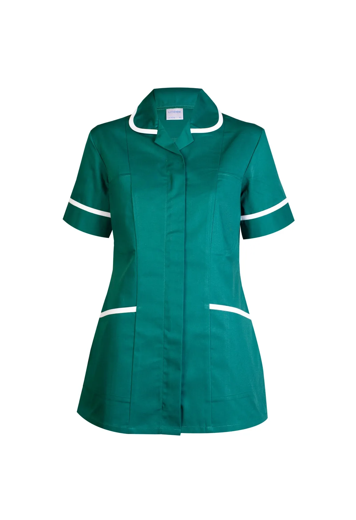 Women's Healthcare Tunic - Heavyweight