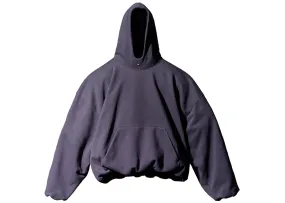 YEEZY GAP LOGO HOODIE DARK GREY