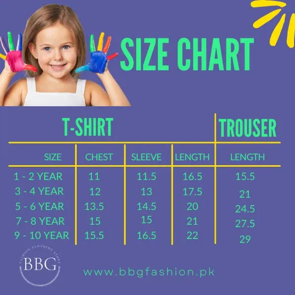 Yellow Tom And Jerry Printed Kids Hoodie Set