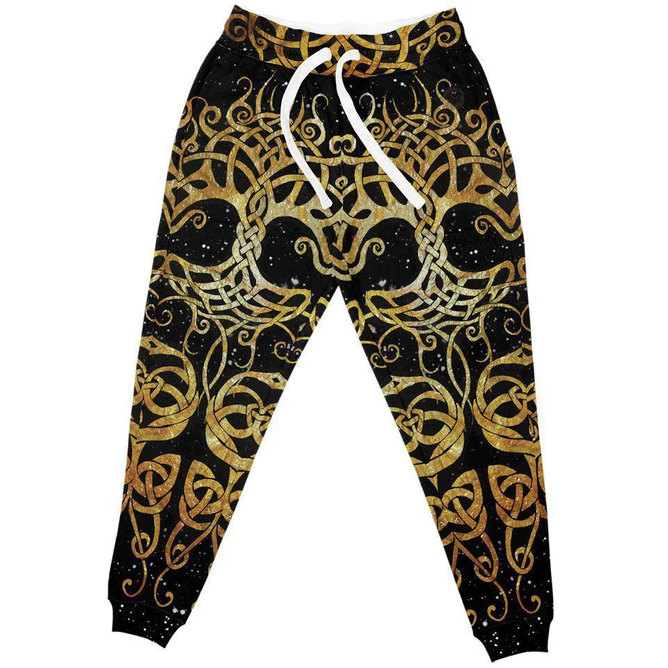 Yggdrasil Joggers