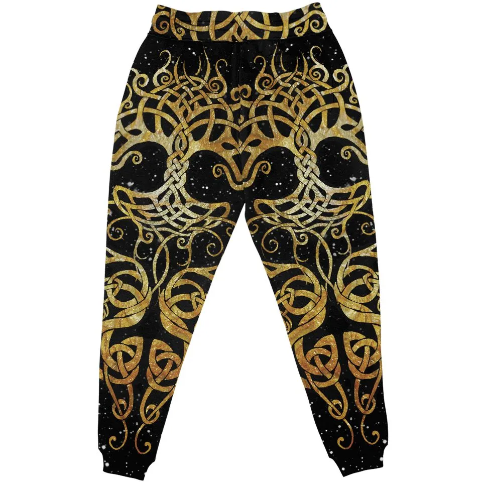 Yggdrasil Joggers