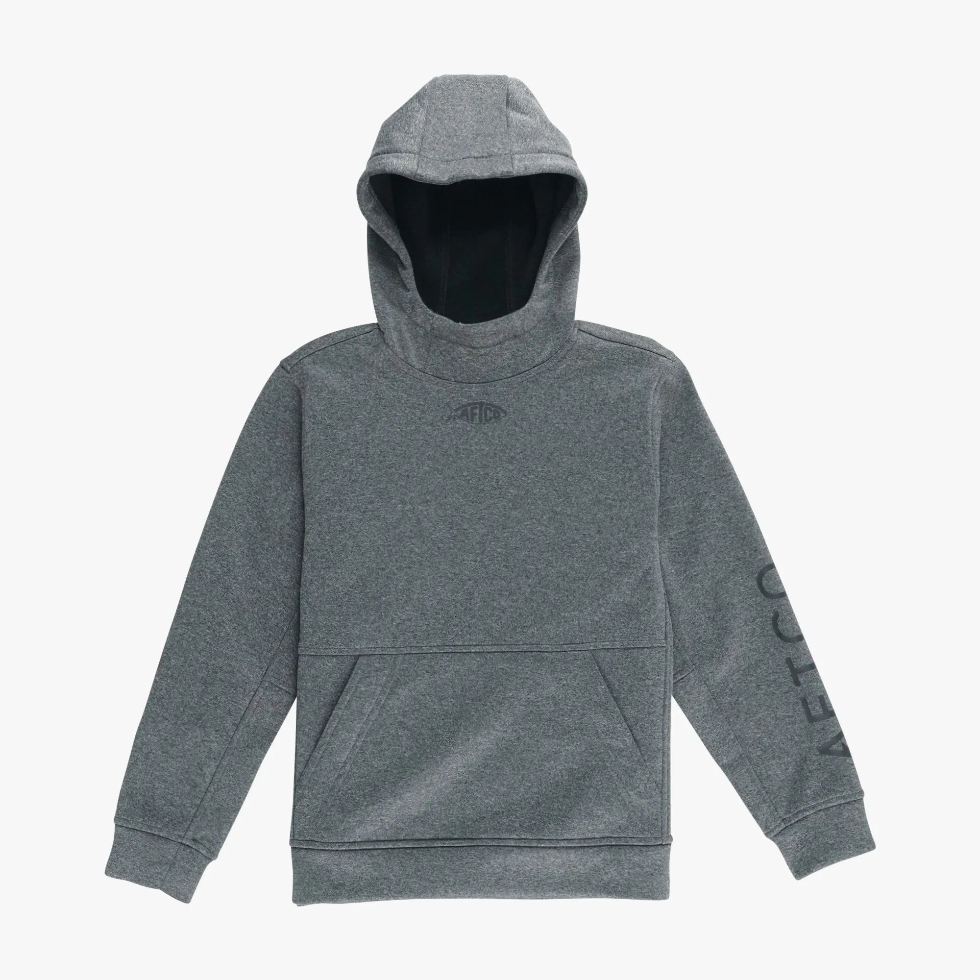 Youth Shadow Performance Hoodie