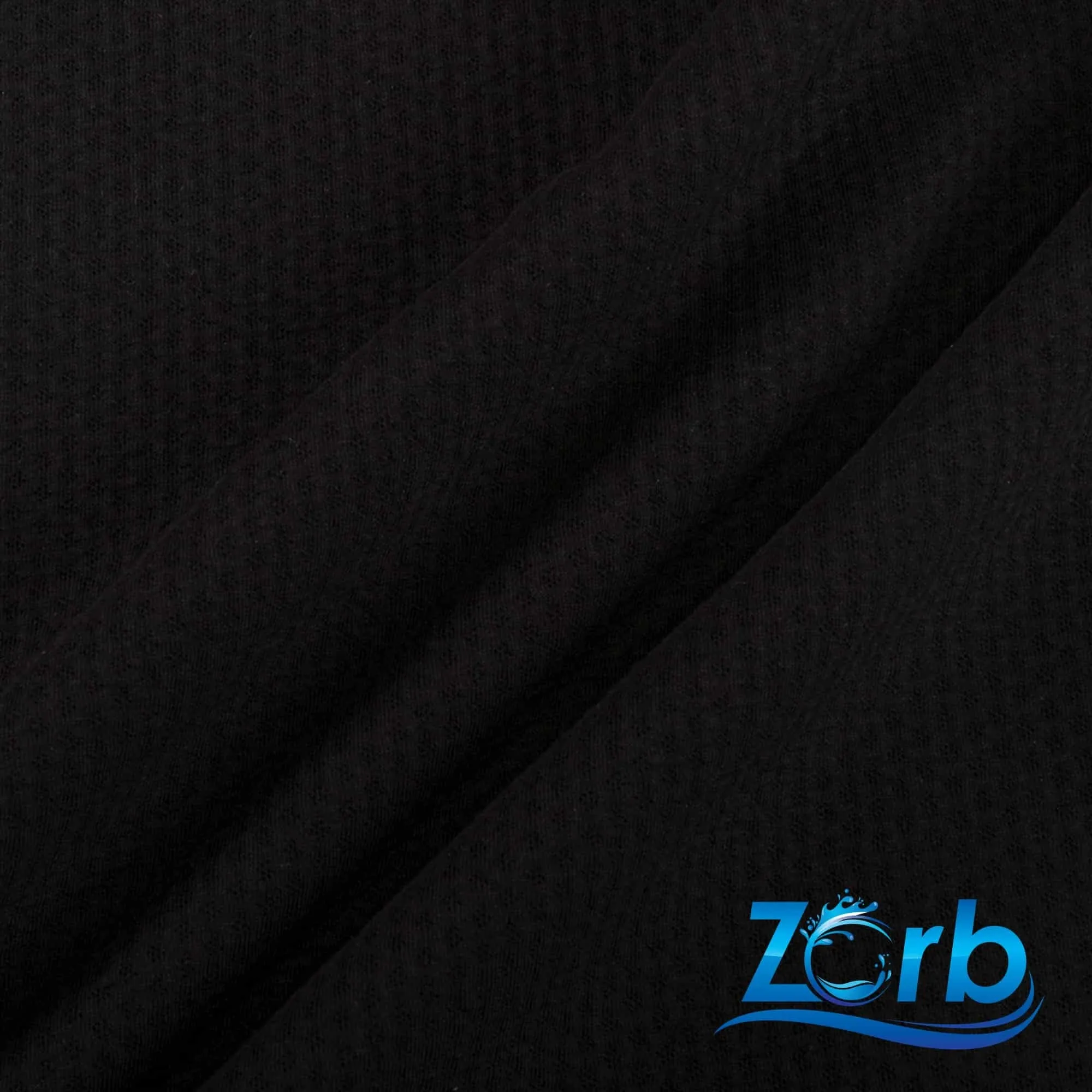 Zorb® 3D 100% Organic Cotton Dimple Fabric (W-231)