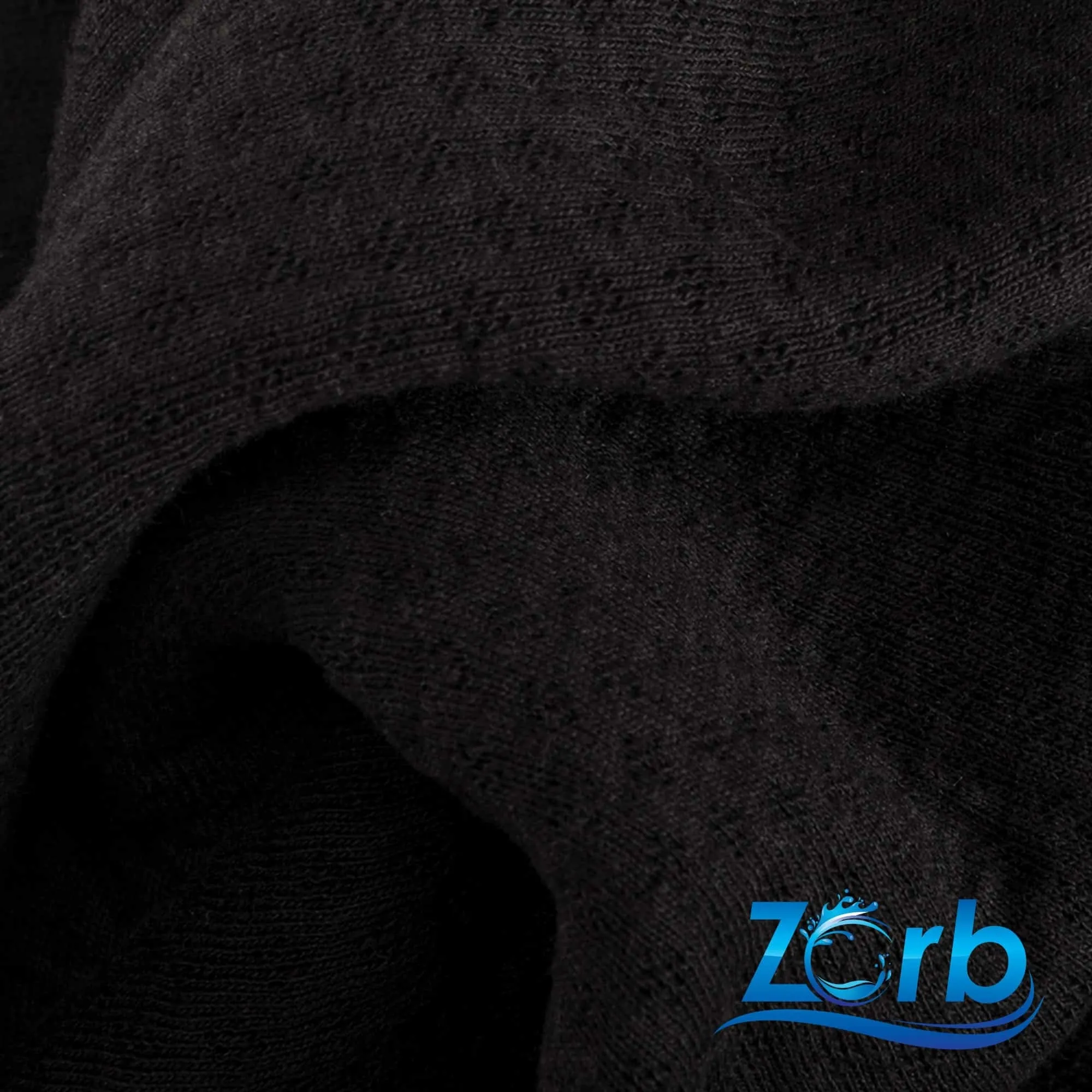 Zorb® 3D 100% Organic Cotton Dimple Fabric (W-231)